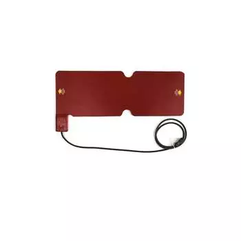 Эластичный нагревательный элемент Rossvik ELM.80.27.BC.