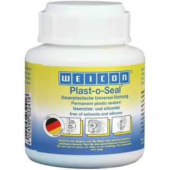 Эластичный пластичный материал WEICON Plast o Seal wcn30000120