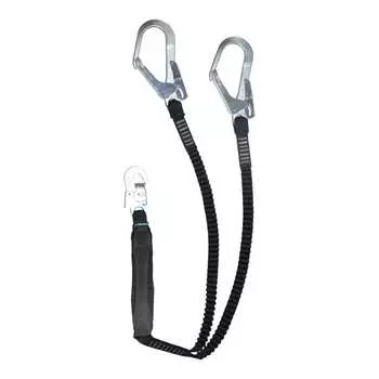 Эластичный страховочный двухплечный строп-канат ARX VS-206AE 33008574