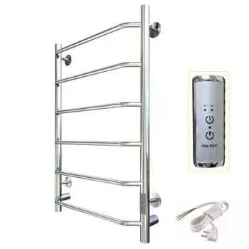 Элекрический полотенцесушитель Тругор сп 6/8050 Пэк сп 6/8050 32