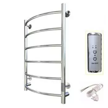 Элекрический полотенцесушитель Тругор сп 5/8050 Пэк сп 5/8050 32