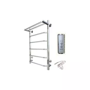 Элекрический полотенцесушитель Тругор сп 6 П Пэк п 6 П 80х50 32