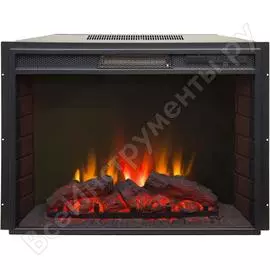 Электроочаг RealFlame SPARTA 25.5 LED S 10016018