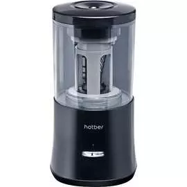 Электрическая аккумуляторная точилка Hatber