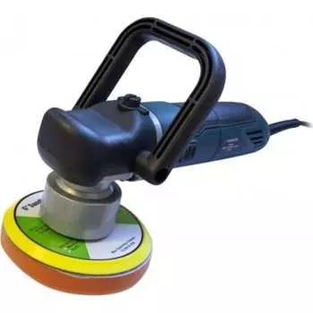 Электрическая эксцентриковая полировальная машина Forsage F-03060