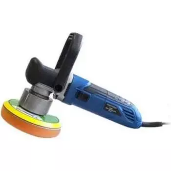 Электрическая эксцентриковая полировальная машина Rockforce RF-F-03060