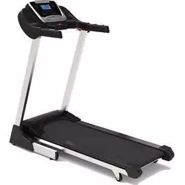 Электрическая беговая дорожка Larsen Newtone Е1510A 4690222169379