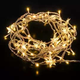 Электрическая бытовая гирлянда Eurosvet 100-002 a049842