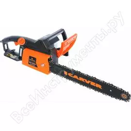 Электрическая цепная пила CARVER RSE- 2200М 01.014.00005