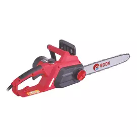 Электрическая цепная пила edon ecs405-sf2400 1001060106