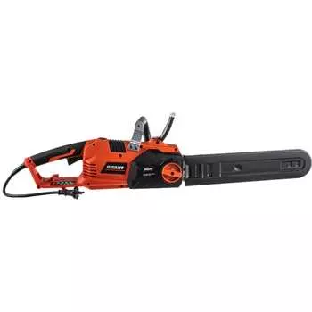 Электрическая цепная пила Gigant