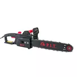 Электрическая цепная пила P.I.T. PKE405-C4