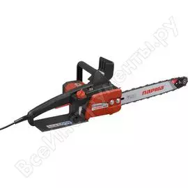 Электрическая цепная пила Парма