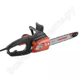 Электрическая цепная пила Парма