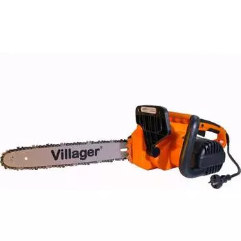 Электрическая цепная пила Villager VET 2035 V 071593