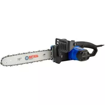 Электрическая цепная пила Витязь 18017008