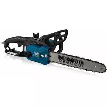Электрическая цепная пила WorkMaster ПЭ-1650