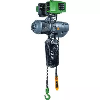 Электрическая цепная таль EURO-LIFT 00-00004331
