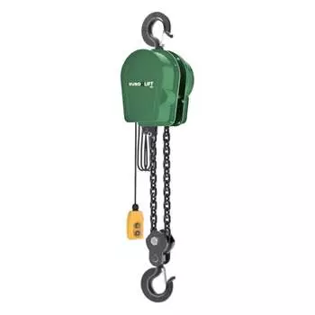 Электрическая цепная таль EURO-LIFT 00-00005149