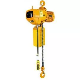 Электрическая цепная таль TOR