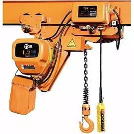 Электрическая цепная таль TOR HHBBSL03-0 1003960