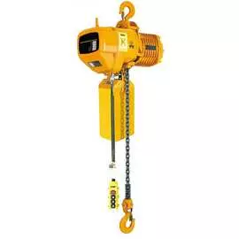 Электрическая цепная таль TOR СТАЦ ТЭЦС HHBD0.5-01 1011313