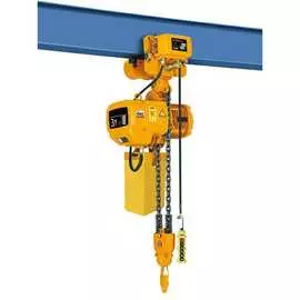 Электрическая цепная таль TOR