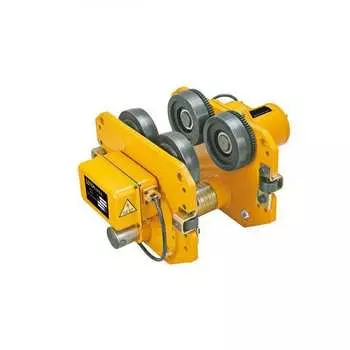 Электрическая цепная таль TOR