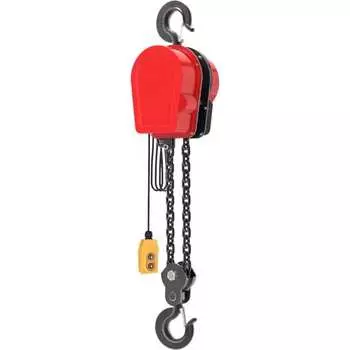 Электрическая цепная таль TOR ТЭШ (DHS) 1025465