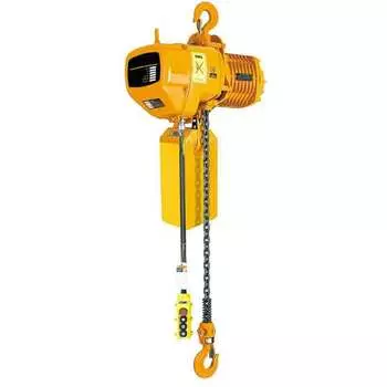 Электрическая цепная таль TOR