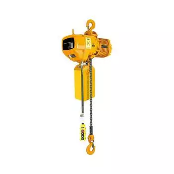 Электрическая цепная таль TOR