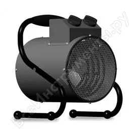 Цилиндрическая электрическая пушка ZILON ZTV-2C N1