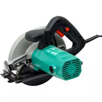 Электрическая циркулярная пила DCA AMY06-185