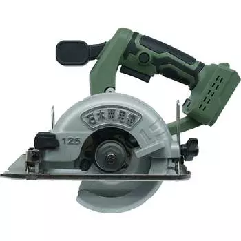 Электрическая циркулярная пила VARGONIC