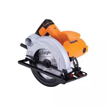 Электрическая циркулярная пила Villager VLN 165 051574