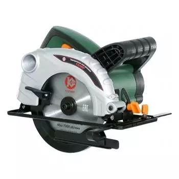 Электрическая дисковая пила Калибр