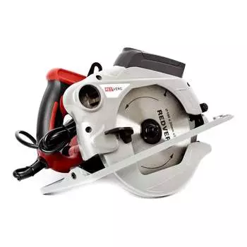Электрическая дисковая пила REDVERG RD-CS150-66L 5022697