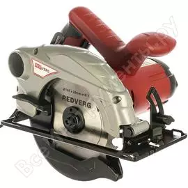Электрическая дисковая пила REDVERG RD-CS130-55 5022678