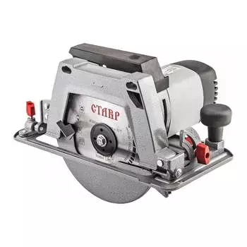 Электрическая дисковая пила Ставр ПДЭ-200/1900 9031000166