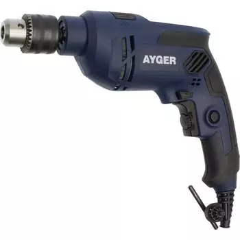 Электрическая дрель AYGER AD800