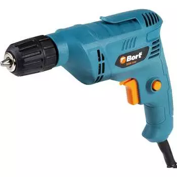 Электрическая дрель BORT