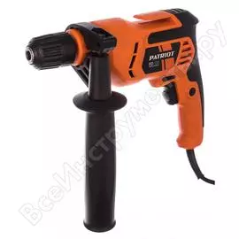 Электрическая дрель Patriot FD 500 120301420