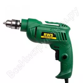 Электрическая дрель rws дэ-400 21653