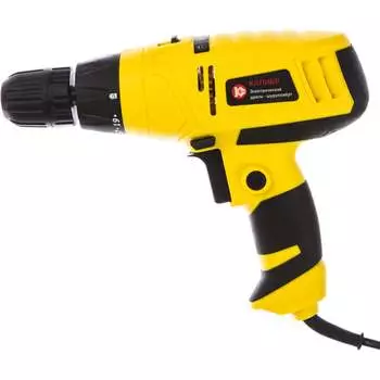 Электрическая дрель-шуруповерт Калибр Мастер ДЭ- 550/2ШМ 00000047734