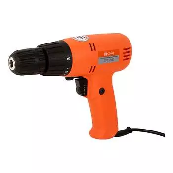 Электрическая дрель-шуруповерт Союз ДУС-2142