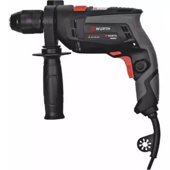 Электрическая дрель Wurth