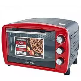 Электрическая духовка Аксинья