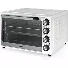 Электрическая духовка bbk