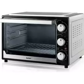 Электрическая духовка bbk