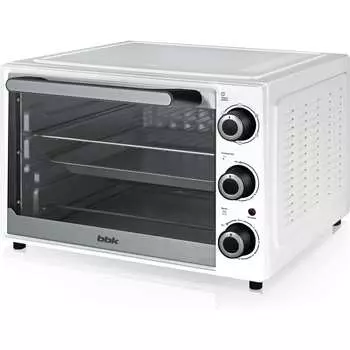 Электрическая духовка bbk